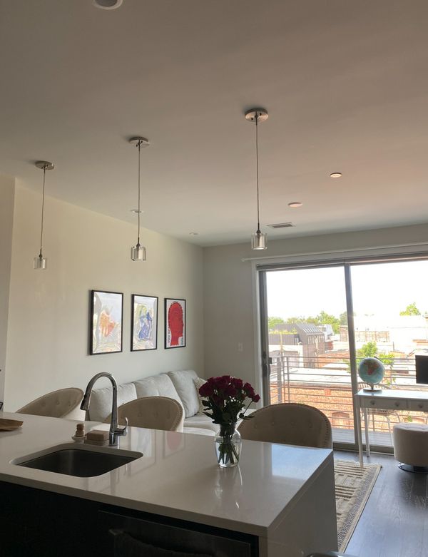 La maison de Kimberly