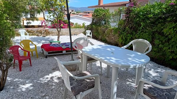 La maison de Gianluca