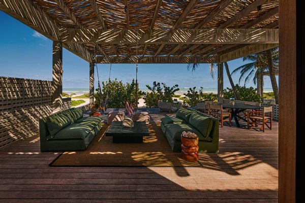 La maison de jessica