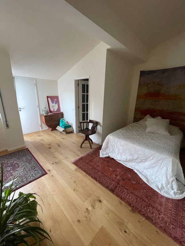 La maison de Carolina