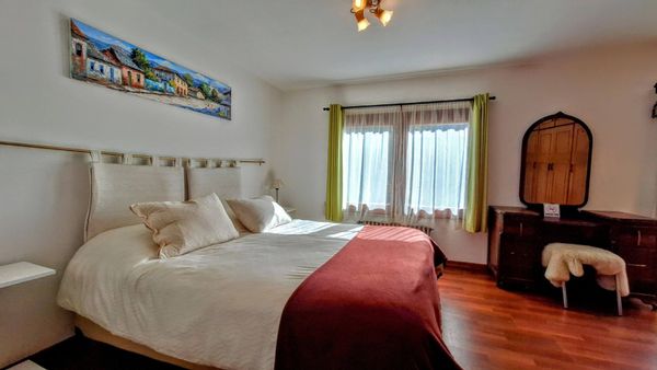 La maison de Viviana