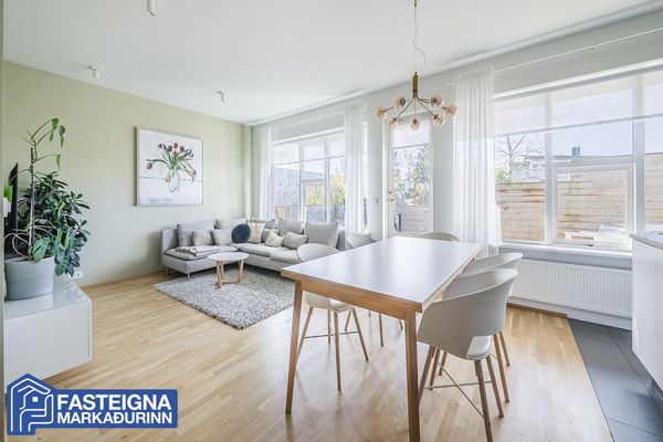 La maison de Benedikt