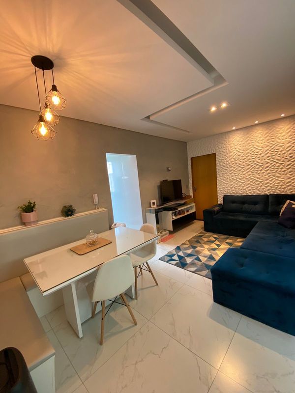 La maison de Izabella