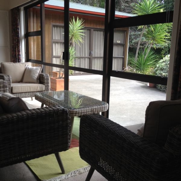 La maison de Susie & Les