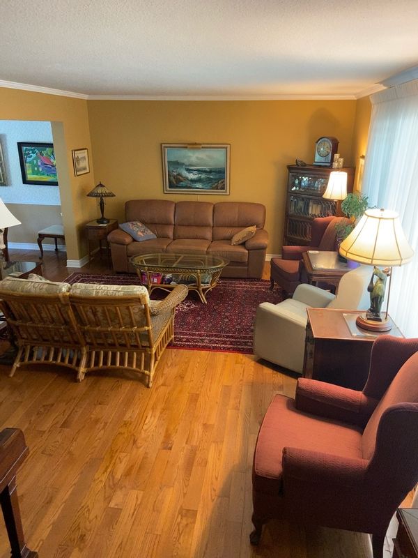 Casa de Margaret