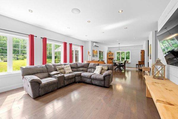 La maison de Camille