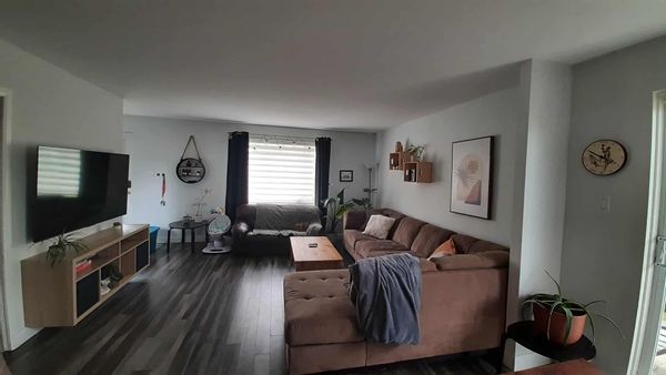 La maison de Lorie et Simon