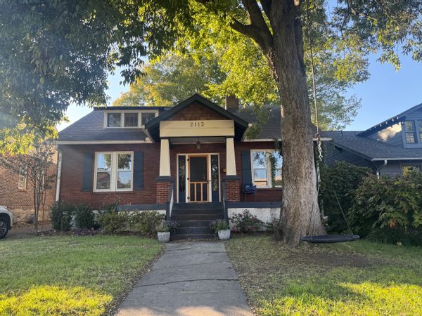 La maison de MaryKate