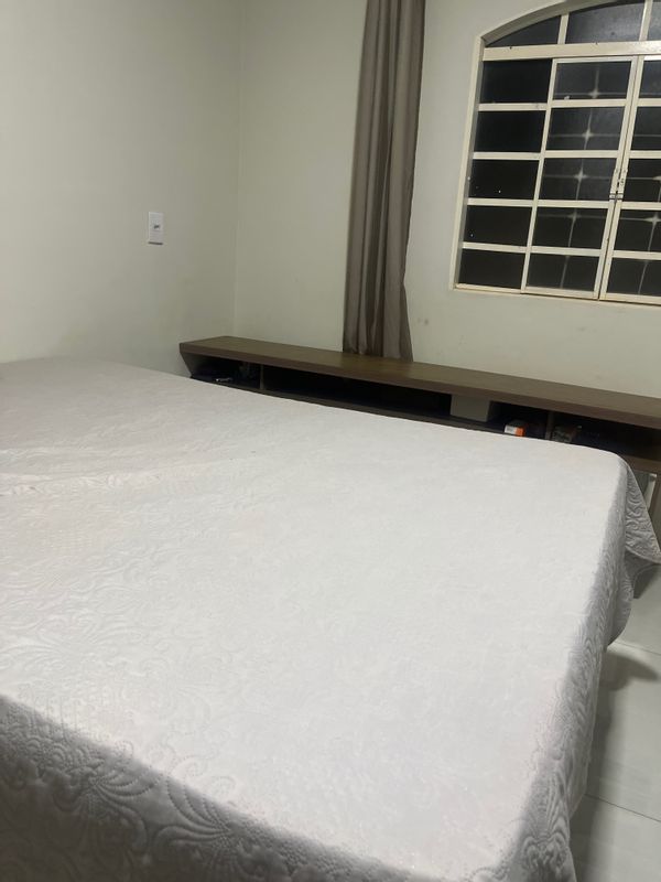 La maison de Hiago Sebastião