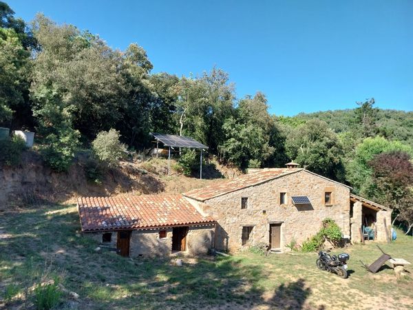 MASIA de Francesc