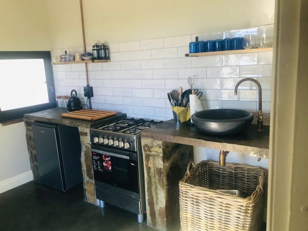 Binnefontein Guestfarm