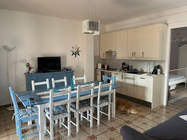 La maison de Domenico