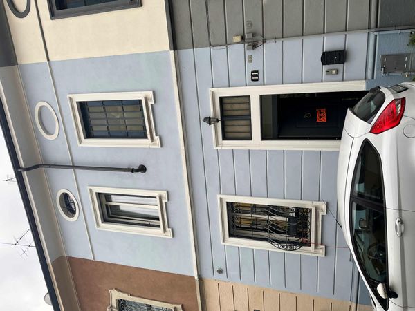 La maison de Domenico