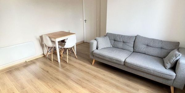 La chambre privée de Harrison