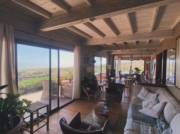 Le refuge des dunes Maison familiale