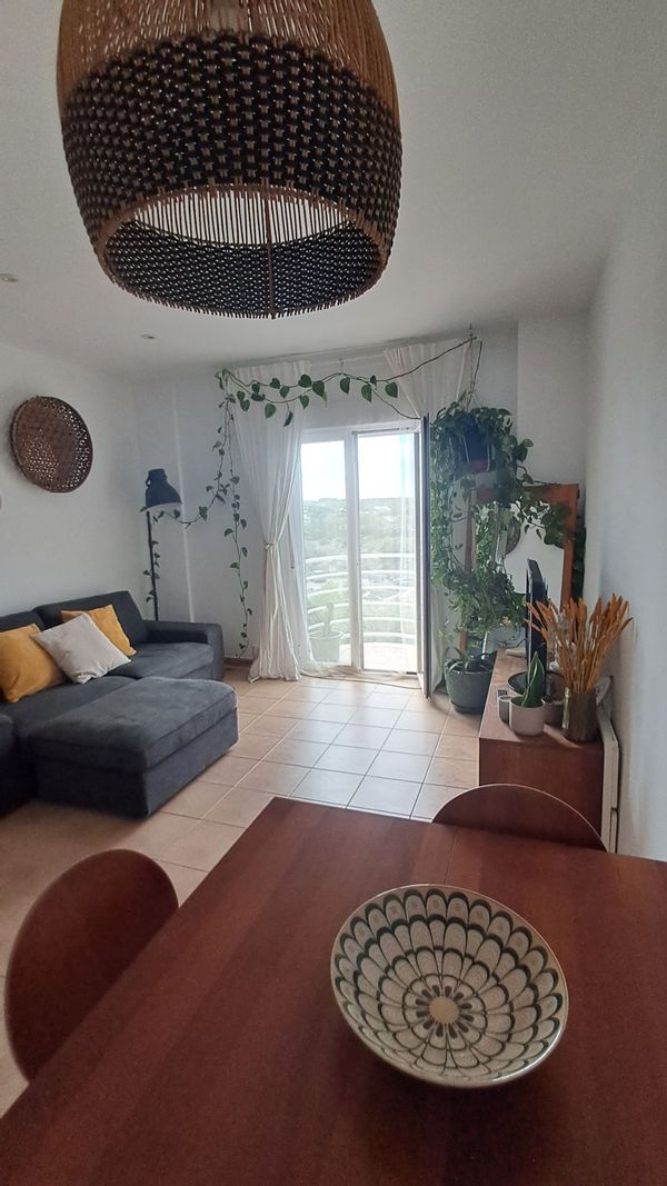 La maison de cristina