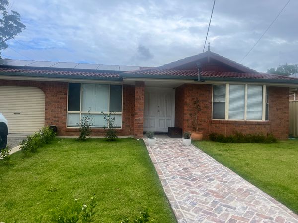 Family home Central Coast Australia