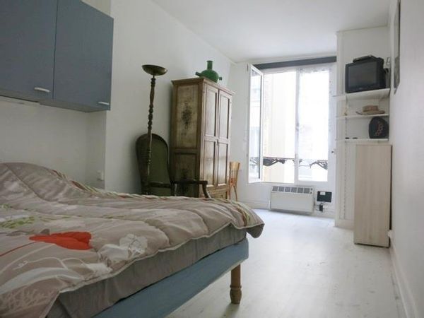 au cœur de la capitale