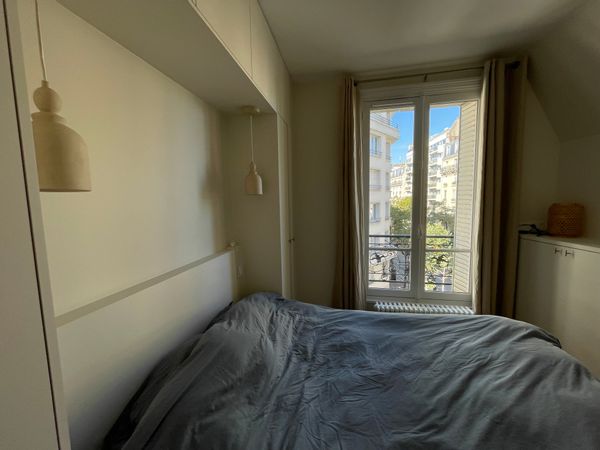 La maison de Emma et Rapha