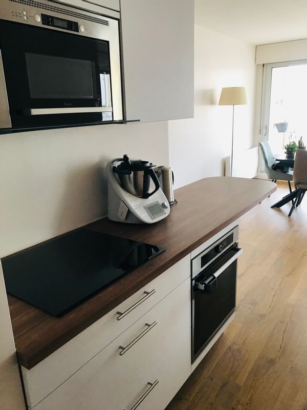 La maison de Clement (: