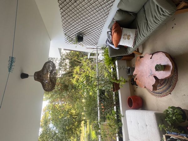 Appartement cosy a 5min du centre ville de La Rochelle