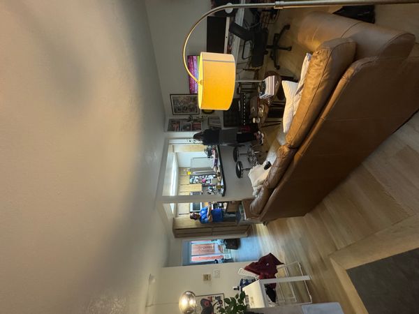 La maison de Marcela