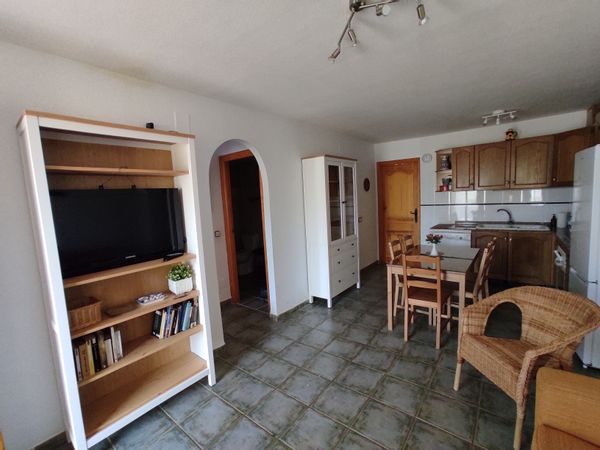 La maison de Narciso