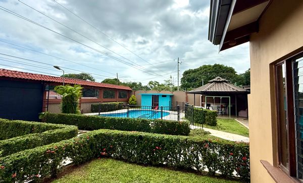 La maison de Vladimir