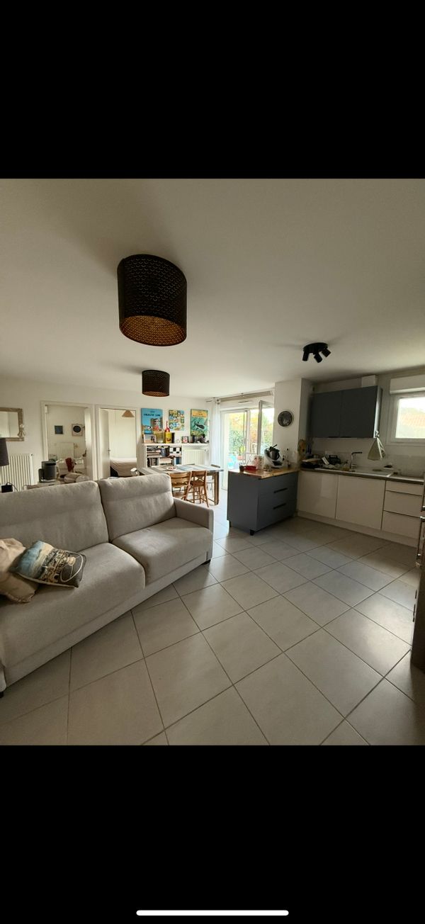 La maison de Maria Jose