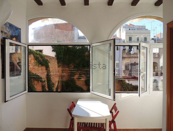 La chambre privée de Aloïse