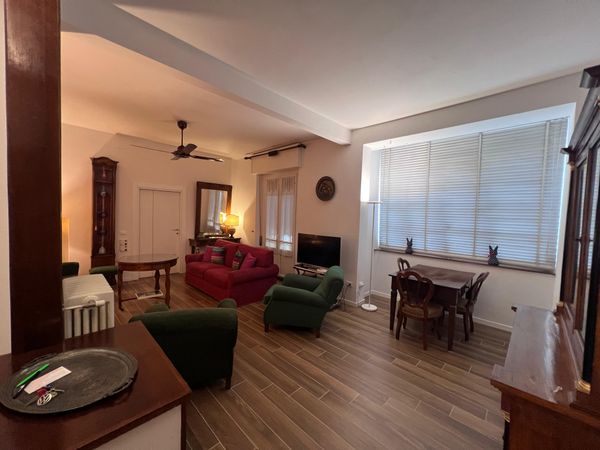 Casa a Firenze a 15 minuti a piedi dal centro.