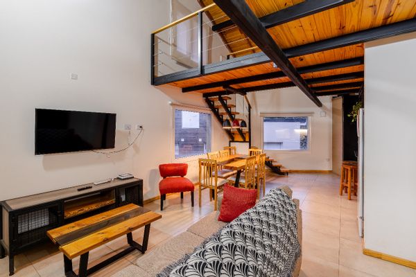 La maison de Lorenzo