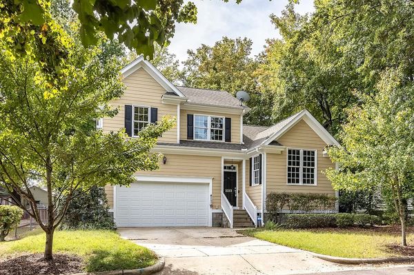 La maison de Pauline
