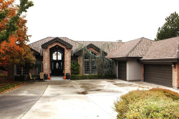 La maison de Daniel & Judy Wong