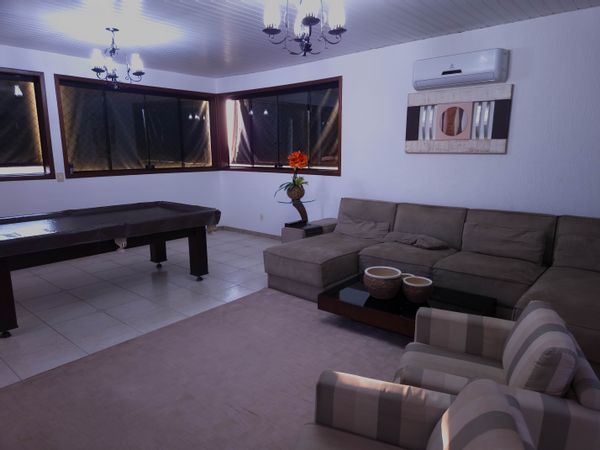 La maison de Attilio