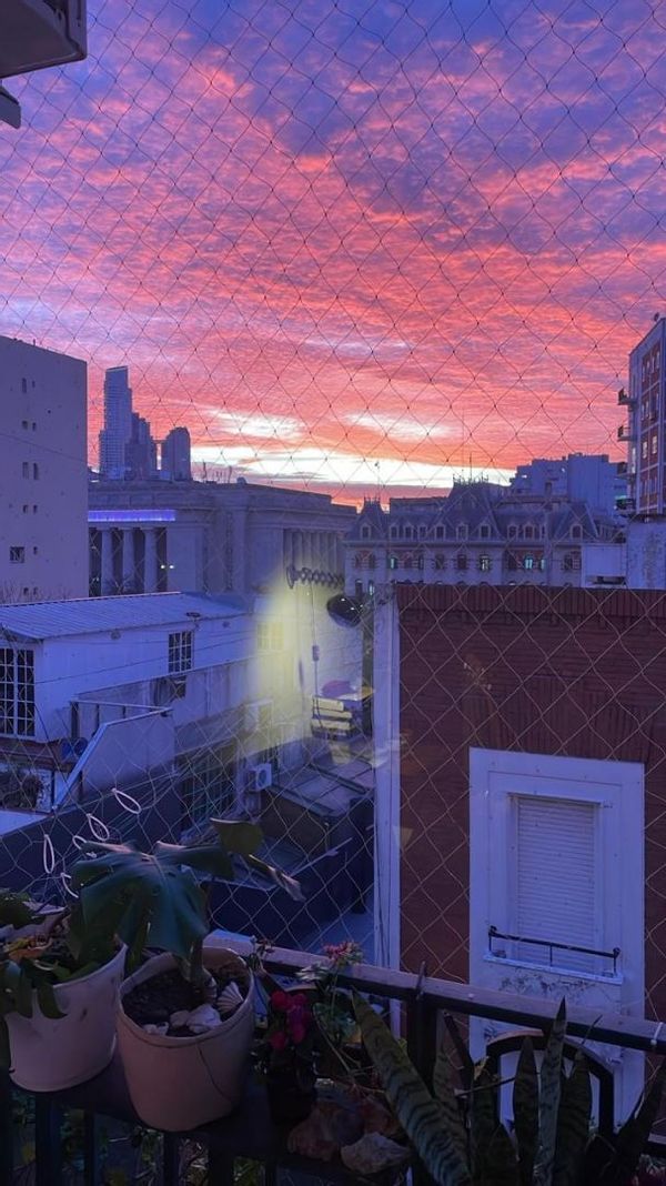 La maison de Hernán