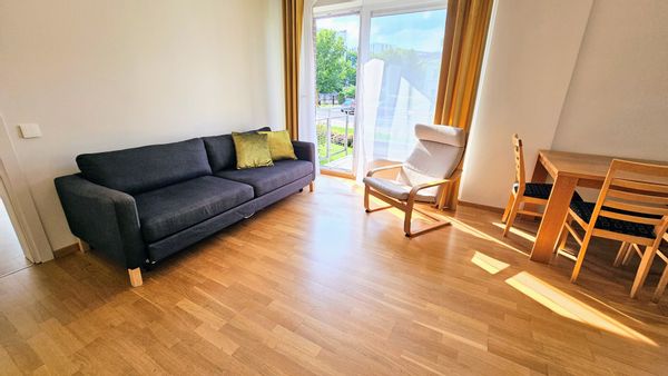 La maison de Mindaugas