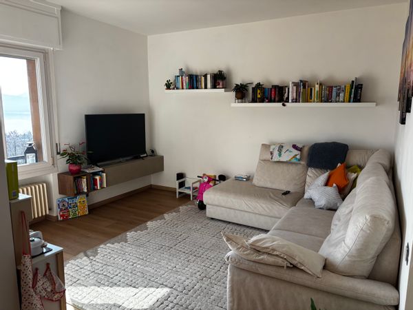 Lago Maggiore dall’alto: relax con vista infinita