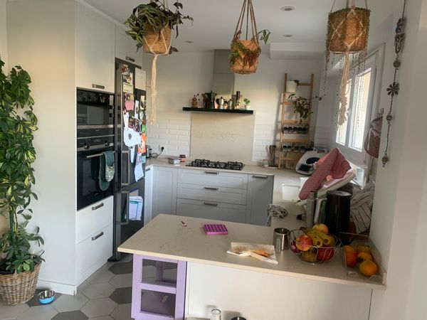 La maison de Pau Tarazona