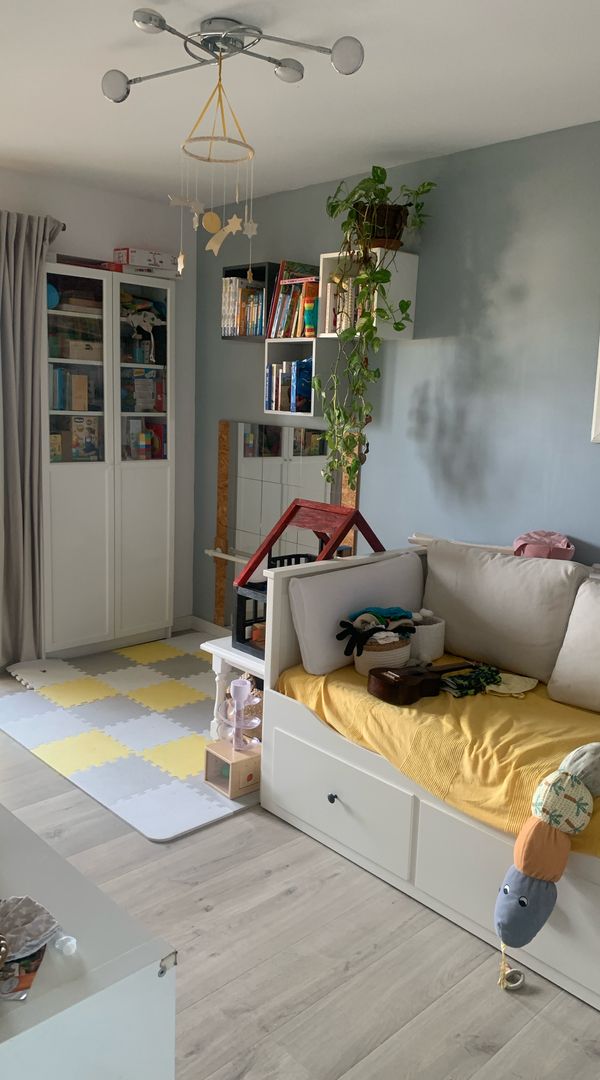 La maison de Pau Tarazona