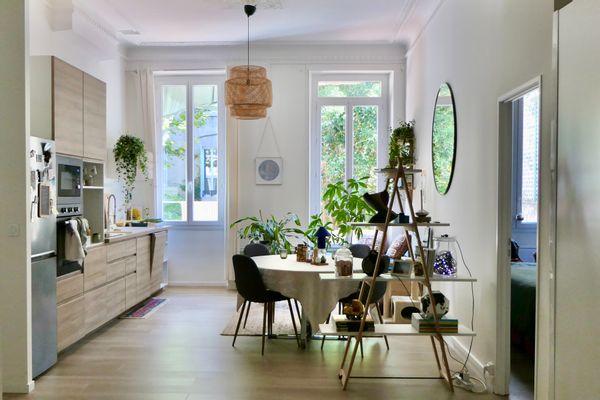 Havre de paix en plein cœur de Marseille