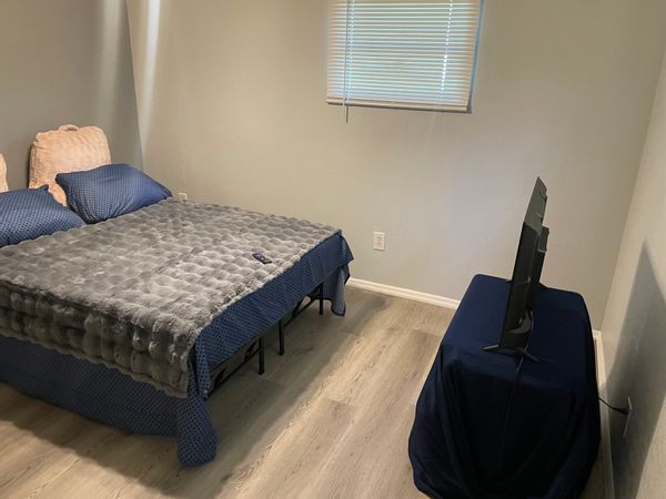 La maison de Samaris