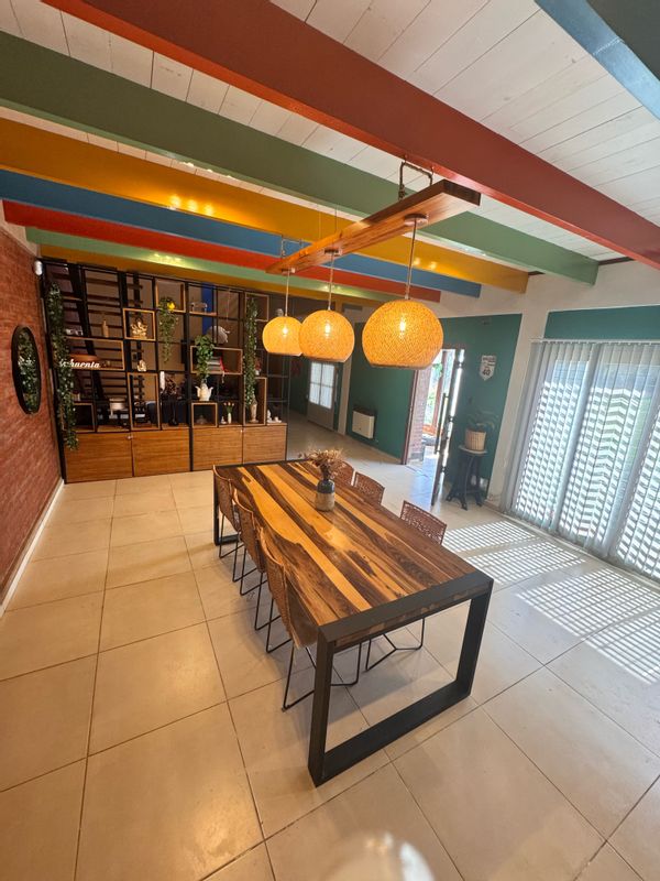 La maison de Veronica