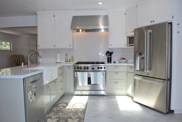 La maison de Melissa