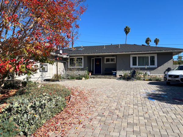 La maison de Melissa