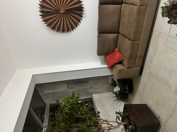 La maison de Luciana