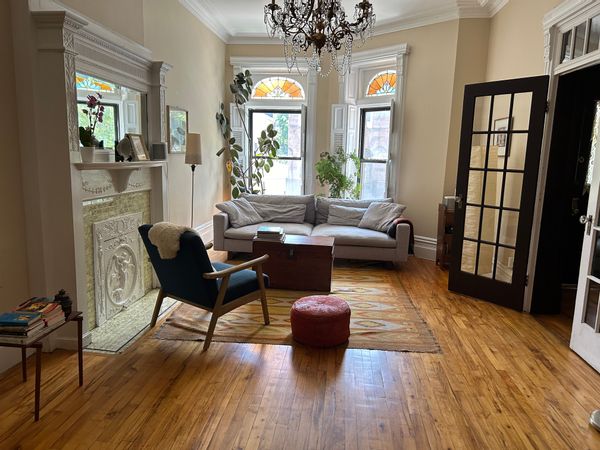 La maison de Annette