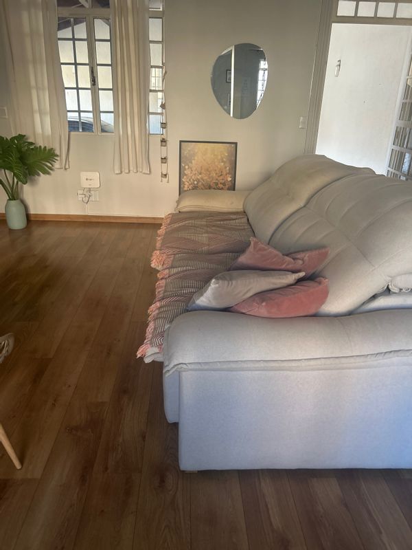 La maison de Mariana