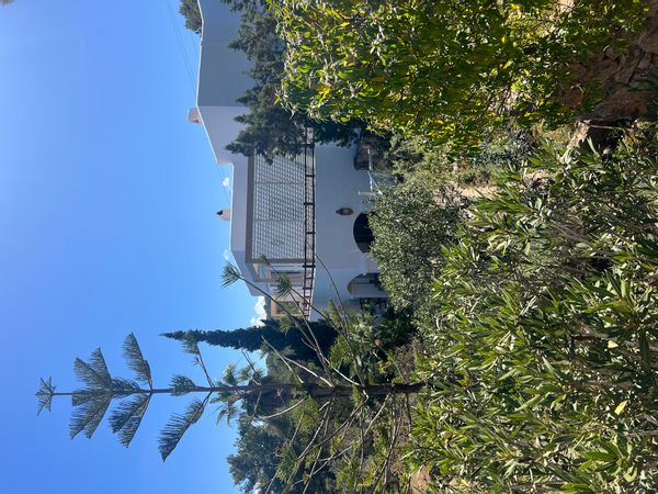 La maison de Francois