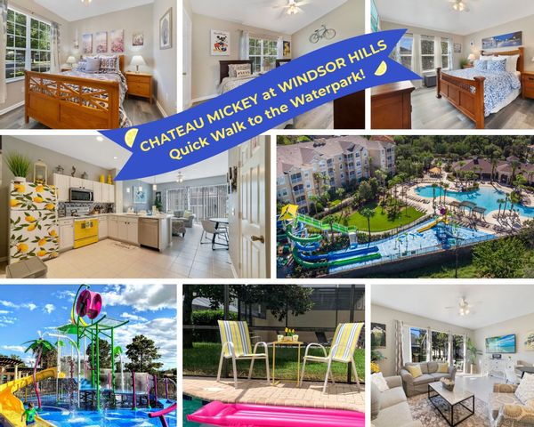 La maison de John & Suzy